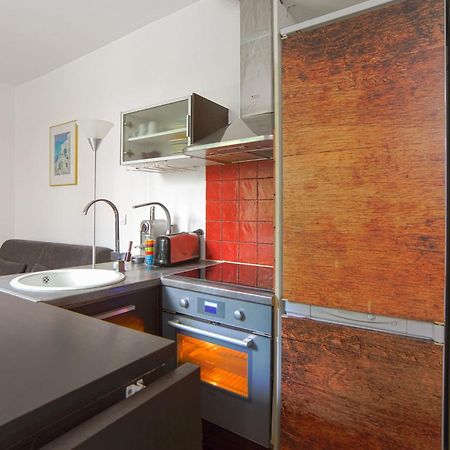Studio Empresa - Welkeys ปารีส ภายนอก รูปภาพ